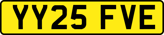 YY25FVE