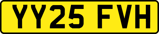 YY25FVH