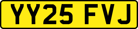 YY25FVJ