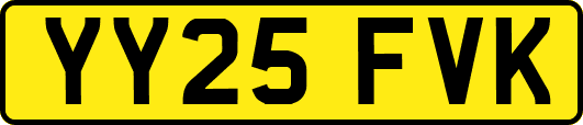 YY25FVK