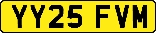 YY25FVM