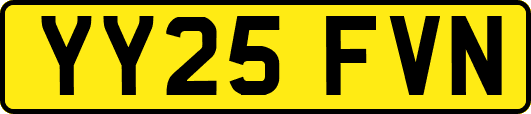 YY25FVN