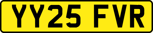YY25FVR