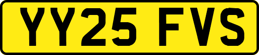 YY25FVS