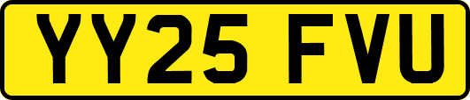 YY25FVU