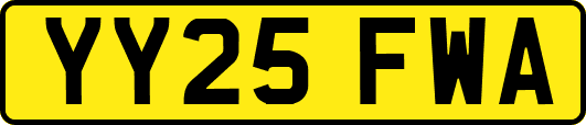 YY25FWA