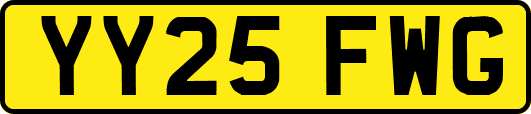 YY25FWG