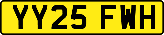 YY25FWH