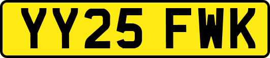 YY25FWK