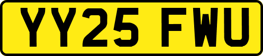 YY25FWU