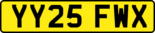 YY25FWX