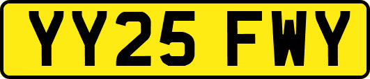 YY25FWY