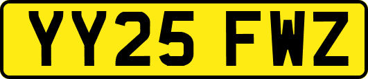 YY25FWZ