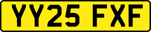 YY25FXF