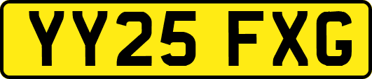 YY25FXG