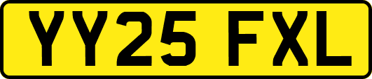 YY25FXL