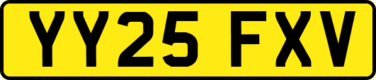 YY25FXV
