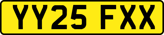 YY25FXX