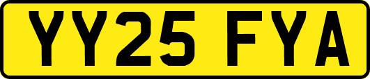 YY25FYA