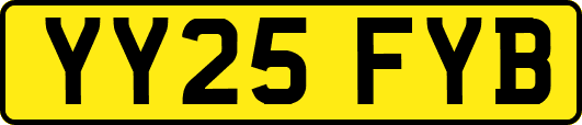 YY25FYB