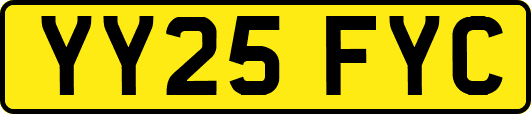 YY25FYC