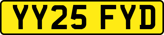YY25FYD