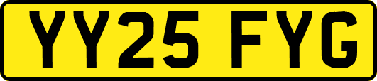 YY25FYG