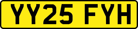 YY25FYH