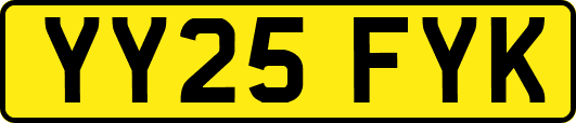 YY25FYK