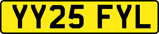 YY25FYL