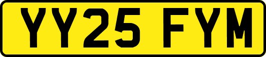 YY25FYM