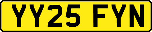 YY25FYN