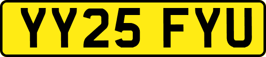 YY25FYU