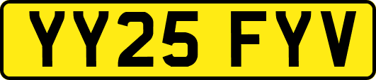 YY25FYV