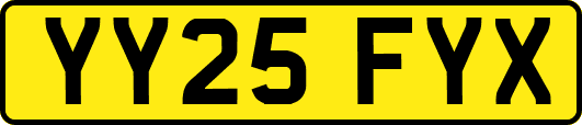 YY25FYX
