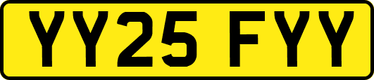 YY25FYY