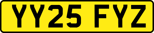 YY25FYZ