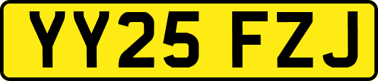 YY25FZJ