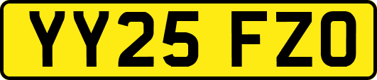 YY25FZO