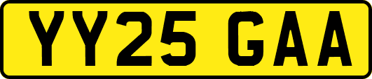 YY25GAA
