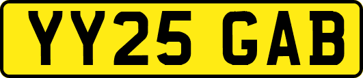 YY25GAB