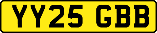 YY25GBB