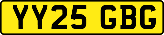 YY25GBG
