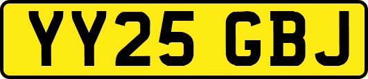 YY25GBJ