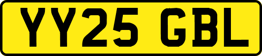 YY25GBL