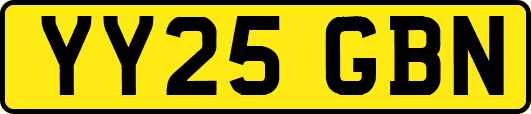 YY25GBN