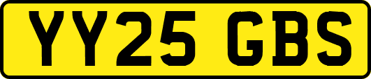 YY25GBS