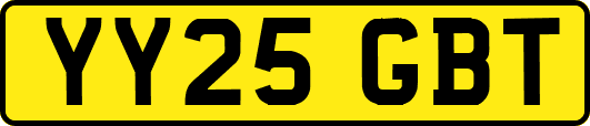 YY25GBT