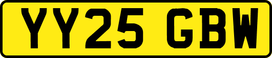 YY25GBW