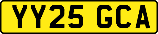 YY25GCA